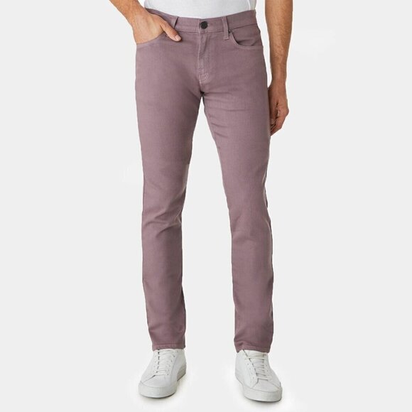 J BRAND Tyler Mens Slim Fit Comfort Stretch Jean In PETAWL Size 28 34 - Picture 1 of 8